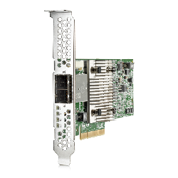 HPE H241 carte et adaptateur d'interfaces Interne SAS